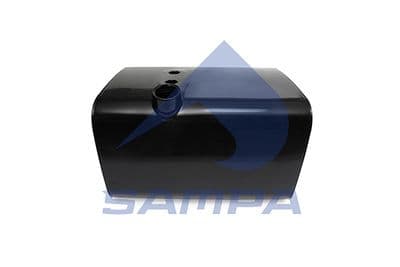 Tanque de combustible SAMPA 024.305