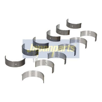Cojinete de biela JAPANPARTS CB1210A