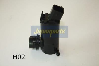 Bomba de agua de lavado, lavado de parabrisas JAPANPARTS WP-H02