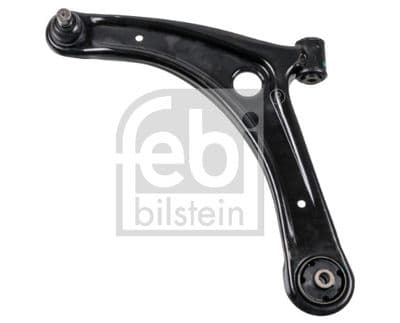 Brazo oscilante, suspensión de ruedas FEBI BILSTEIN 41062
