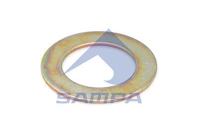 Arandela distanciadora, pivote de dirección SAMPA 105.431