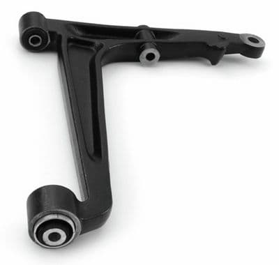 Brazo oscilante, suspensión de ruedas BOSCH 0 986 141 740