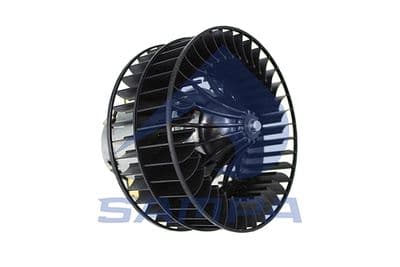Ventilador del interior SAMPA 210.217