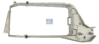 Soporte, faro principal DT Spare Parts 5.16117