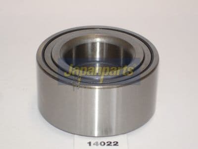 Juego de balero de rueda JAPANPARTS KK-14022