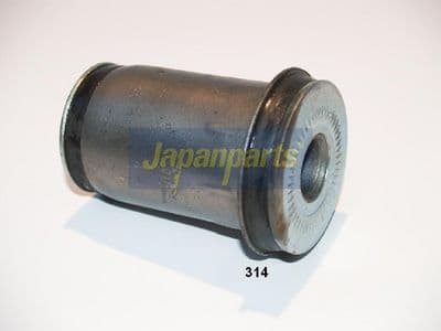Horquilla de suspensión JAPANPARTS RU-314
