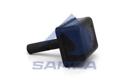 Almohadilla de tope, suspensión SAMPA 011.440