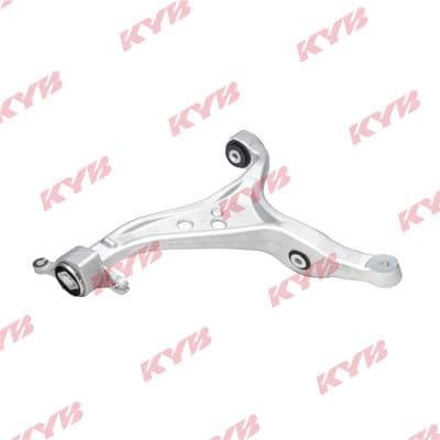Brazo oscilante, suspensión de ruedas KYB KSC5388