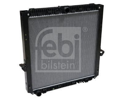 Radiador, refrigeración del motor FEBI BILSTEIN 1000222