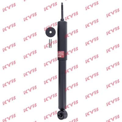 Amortiguador KYB 343315
