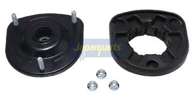 Base de amortiguador JAPANPARTS SM0039