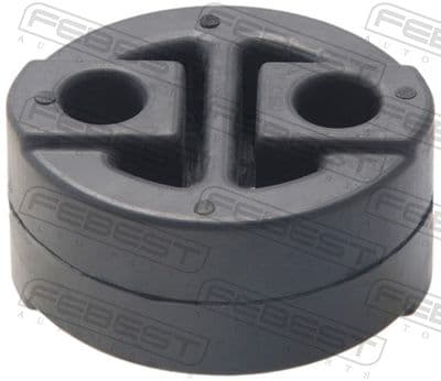 Almohadilla de tope, silenciador FEBEST TEXB-004