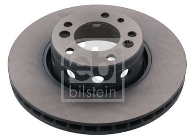 Disco de freno FEBI BILSTEIN 44069