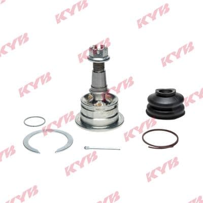 Rótula de suspensión/carga KYB KBJ4096