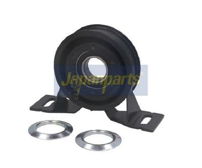 Balero, soporte intermedio del árbol de transmisión JAPANPARTS RU-L32