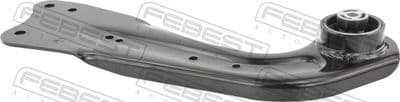 Brazo oscilante, suspensión de ruedas FEBEST 2325-1K0RH