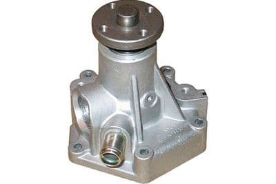 Bomba de agua, refrigeración del motor Kavo Parts SW-1657