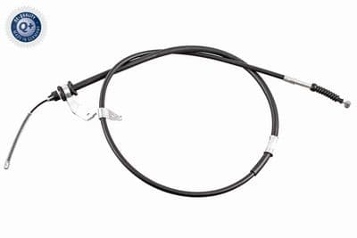 Cable de accionamiento, freno de estacionamiento ACKOJA A70-30022