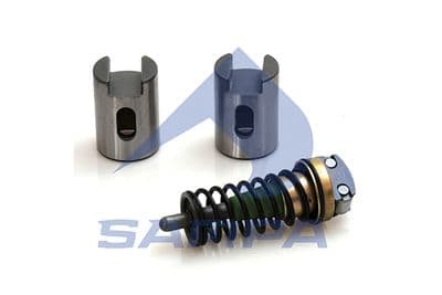 Juego de reparación, reajuste automático SAMPA 060.526