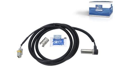 Sensor, revoluciones de la rueda DT Spare Parts 3.37029