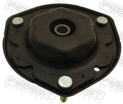 Base de amortiguador FEBEST TSS-038
