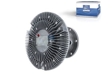 Acoplamiento, ventilador del radiador DT Spare Parts 5.41608