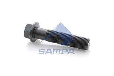 Tornillo de volante motor SAMPA 020.062