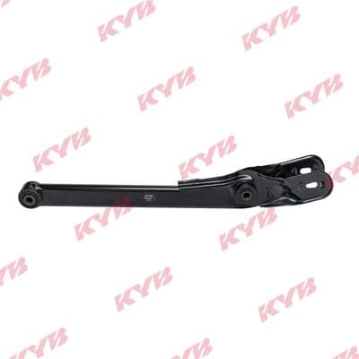 Brazo oscilante, suspensión de ruedas KYB KSC6221
