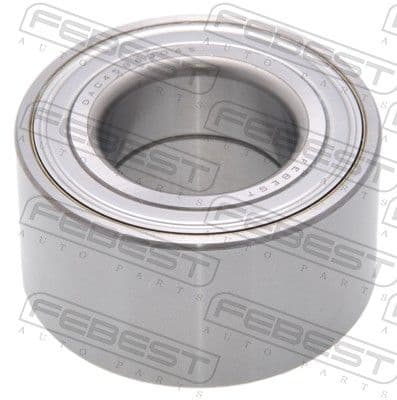 Balero de rueda FEBEST DAC45860045