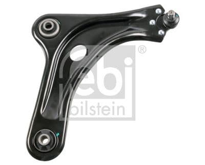 Brazo oscilante, suspensión de ruedas FEBI BILSTEIN 37471