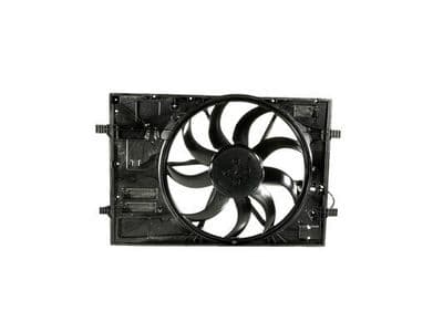 Ventilador, refrigeración del motor MAHLE CFF 777 000P