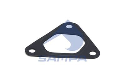 Junta, colector de admisión SAMPA 210.277