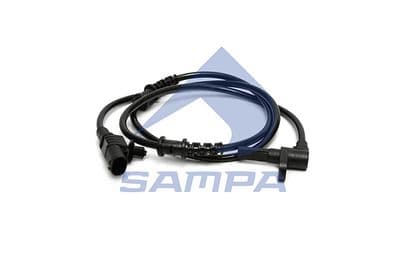 Sensor, revoluciones de la rueda SAMPA 096.3164
