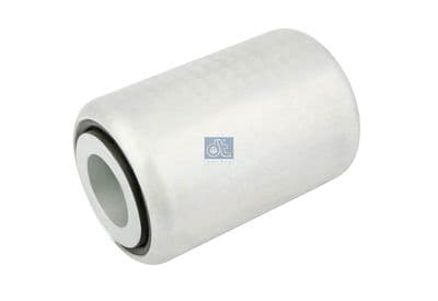 Casquillo del buje, muelle DT Spare Parts 6.11060