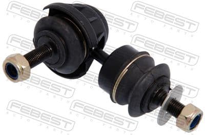 Travesaños/barras, estabilizador FEBEST 0523-MZ3R