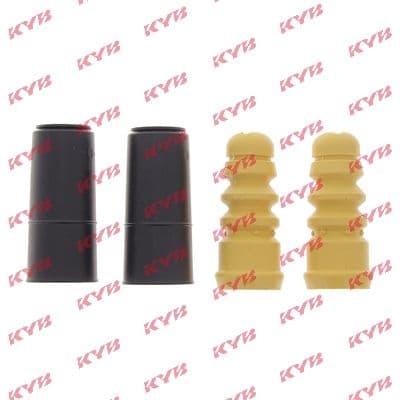 Juego de guardapolvos, amortiguador KYB 910003