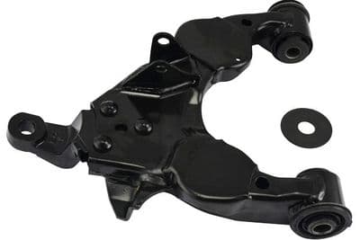 Brazo oscilante, suspensión de ruedas Kavo Parts SCA-9101