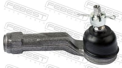 Rótula barra de dirección FEBEST 1221-ELNRH