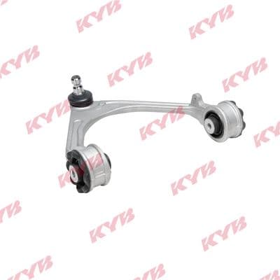 Brazo oscilante, suspensión de ruedas KYB KSC5101