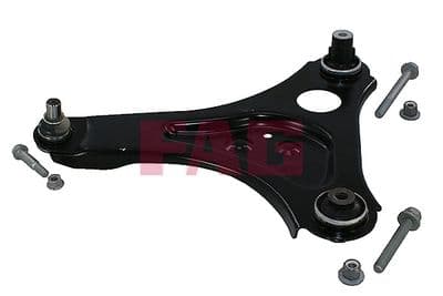 Brazo oscilante, suspensión de ruedas Schaeffler FAG 821 1162 10