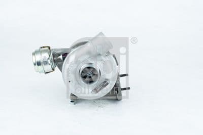 Turbocompresor, sobrealimentación FEBI BILSTEIN 187088
