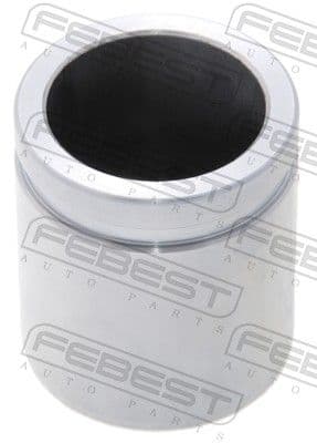 Pistón, caliper FEBEST 1276-H1F