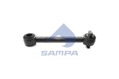 Brazo oscilante, suspensión de ruedas SAMPA 095.456