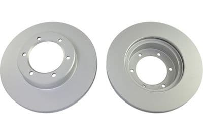 Disco de freno Kavo Parts BR-9377-C