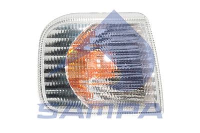 Luces intermitentes SAMPA 079.421