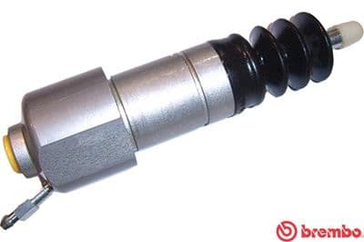 Cilindro esclavo, clutch BREMBO E 86 003