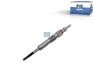 Bujía de precalentamiento DT Spare Parts 11.80507
