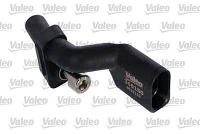 Sensor posición de cigueñal VALEO 366150