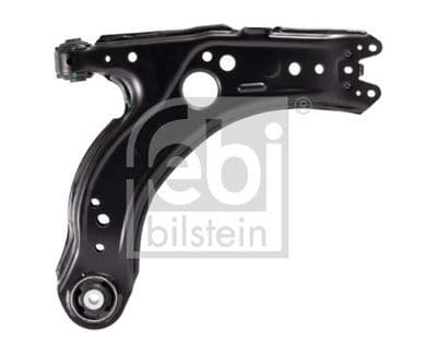 Brazo oscilante, suspensión de ruedas FEBI BILSTEIN 11091