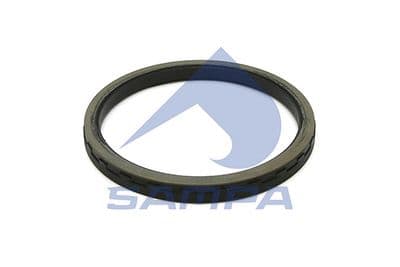 Retén para ejes, cubo de rueda SAMPA 084.032
